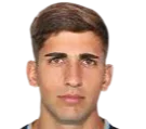 Martin Barrios