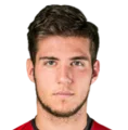 Jordi Vanlerberghe