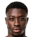 Ousmane Diomande