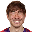 Kosuke Shirai