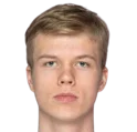 Samúel Kári Friðjónsson