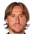 Luka Modrić