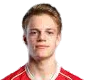Aron Bjonback