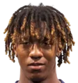 Brahim Traoré