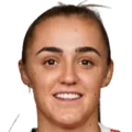 Georgia Stanway