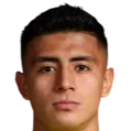Kevin Andres Mantilla Camargo