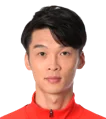 Zhang Yi