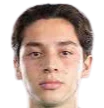Jordan Carrillo
