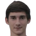 Zaur Saidovich Tarba