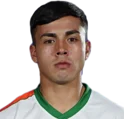 Cristopher Mesias Sepulveda