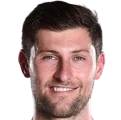Ben Davies