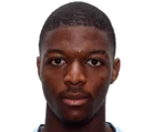 Josue Casimir