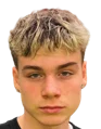 Þorlákur Breki Þórarinsson Baxter