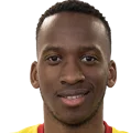 Dodi Lukebakio