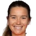 Damaris Egurrola