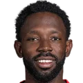 Keysher Fuller