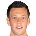 Callum McGregor