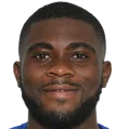 Jérémie Boga