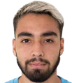 Diego Bravo