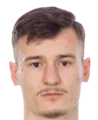 Robin Dzabic