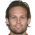 Daley Blind