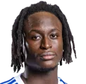 Michael Boamah