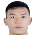 He Zhizhe