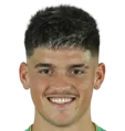 Geovanni Barba