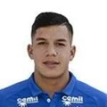 Lucas Romer