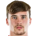 Liam Millar