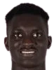 Mustapha Jah