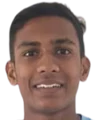 Vengadesan Ruventhiran