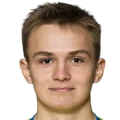 Oscar Krusnell
