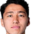 dauren zhumat