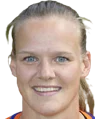 Sheila van den Bulk