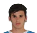 Tomas Ahumada