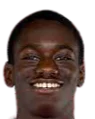 Charles Sagoe Jr