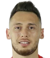 Lucas Ocampos