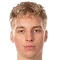 Victor Larsson