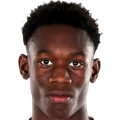 Folarin Balogun