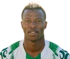 Ibrahima Camará