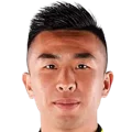 Dong Yu