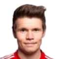 Dan Soylu