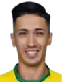 Santiago Germán Solari Ferreyra