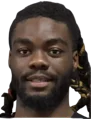 Ryan Bidounga
