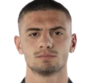 Merih Demiral