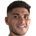 Nicolas Zalazar