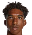Kobi Henry