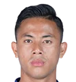 Kyaw Min Oo