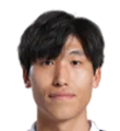 Kang Sinmyeong